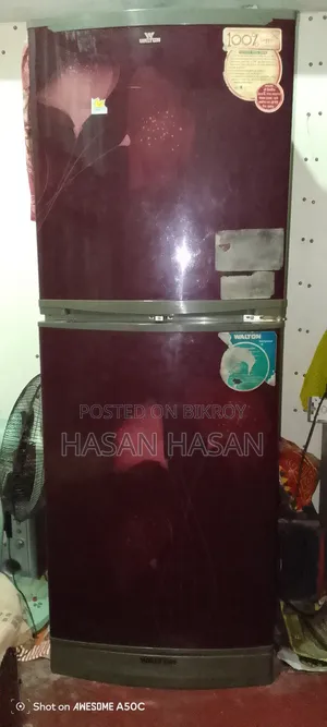 ওয়ালটন রেফ্রিজারেটর