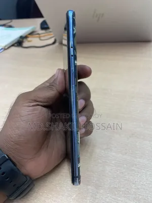 OnePlus 7T 256 GB Blue