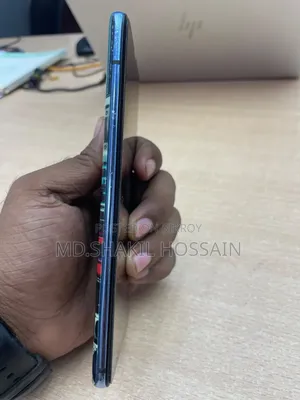 OnePlus 7T 256 GB Blue
