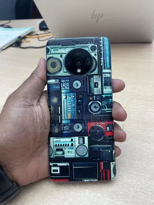OnePlus 7T 256 GB Blue
