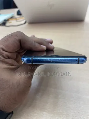 OnePlus 7T 256 GB Blue