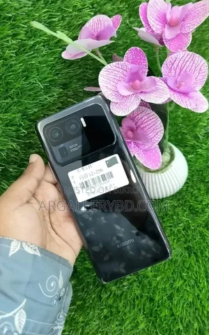 Xiaomi Mi 11 Ultra 256 GB Black