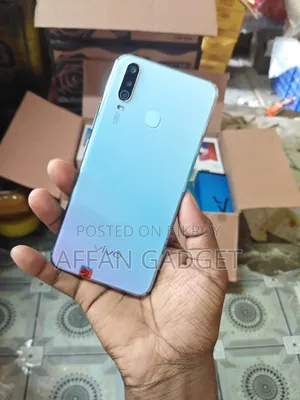 ভিভো ওয়াই১৭ ২৫৬ জিবি