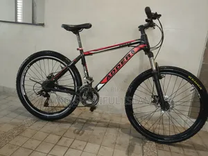 Gear Cycle for Sale 26"
