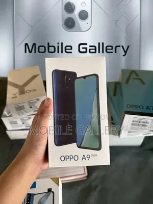 অপো এ৯ ১২৮ জিবি