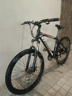 Gear Cycle for Sale 26"