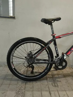 Gear Cycle for Sale 26"