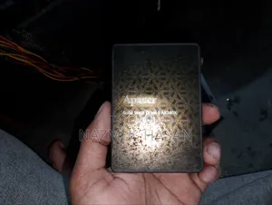 Computer SSD Card 120 GB