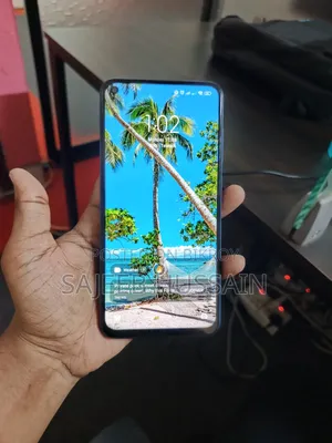 শাওমি রেডমি নোট ৯ ১২৮ জিবি ব্লু
