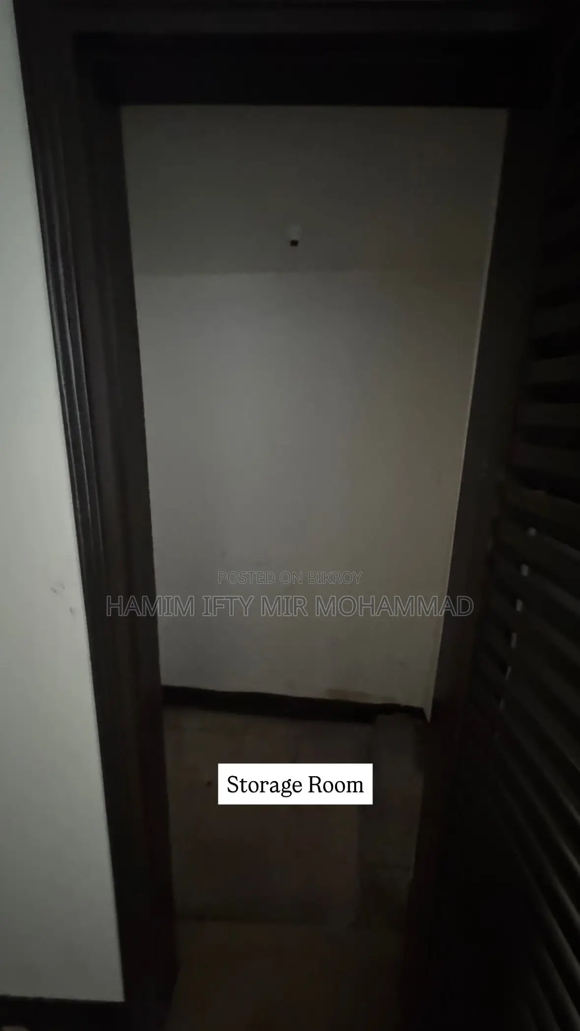 5-Bedroom Apartment in Gulshan for rent