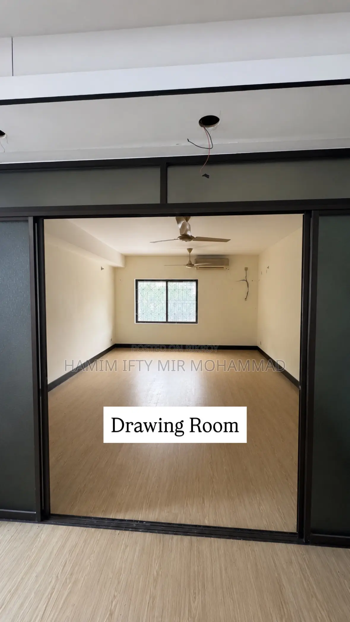 5-Bedroom Apartment in Gulshan for rent