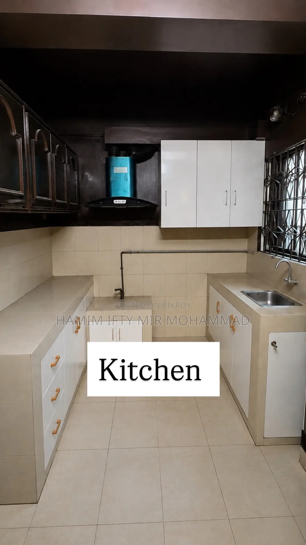 5-Bedroom Apartment in Gulshan for rent