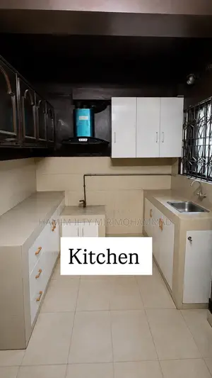5-Bedroom Apartment in Gulshan for rent