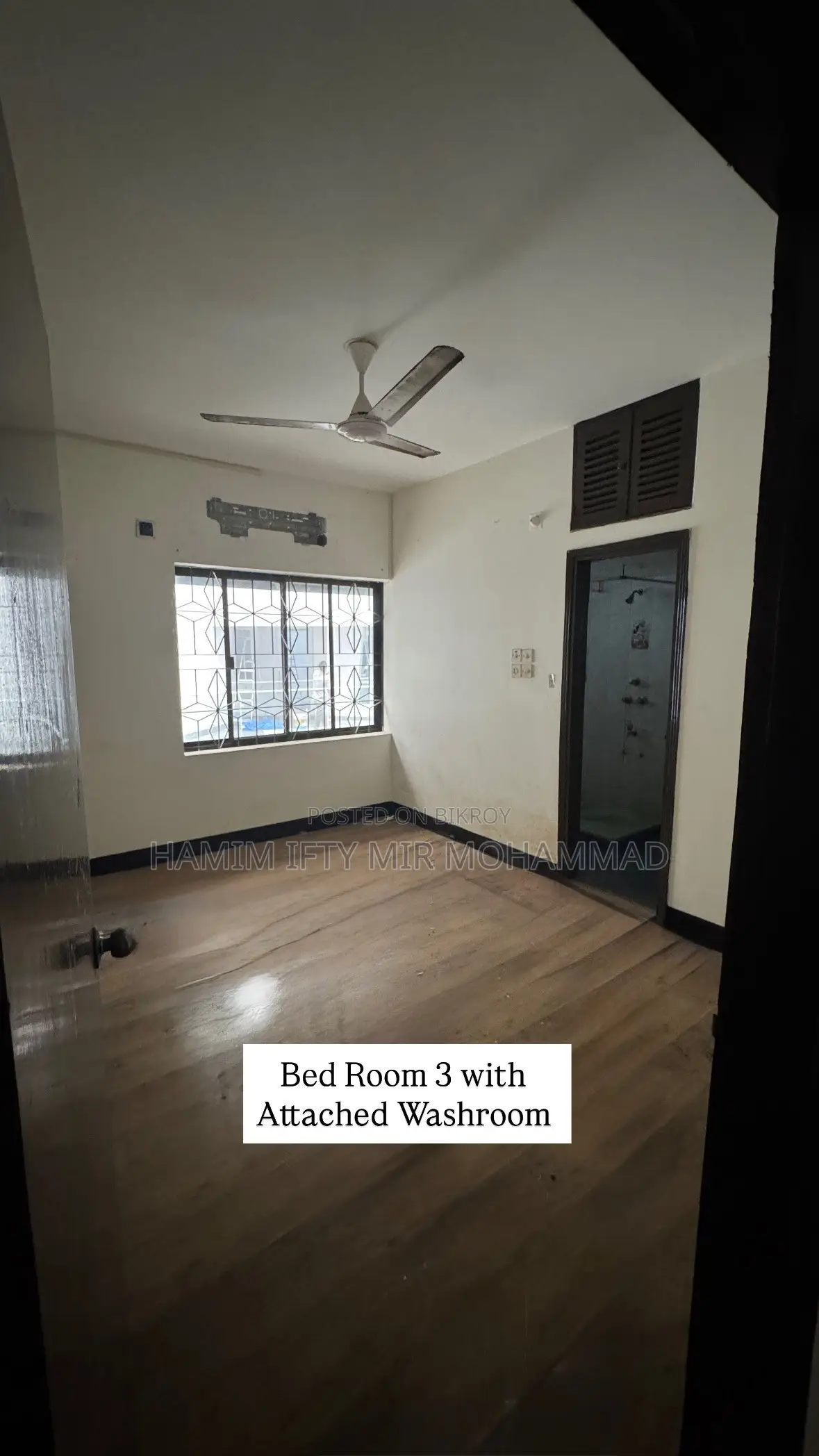 5-Bedroom Apartment in Gulshan for rent
