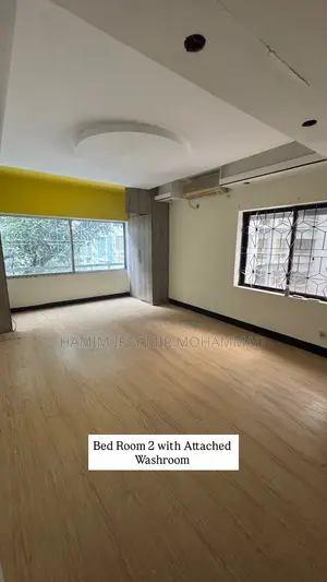 5-Bedroom Apartment in Gulshan for rent