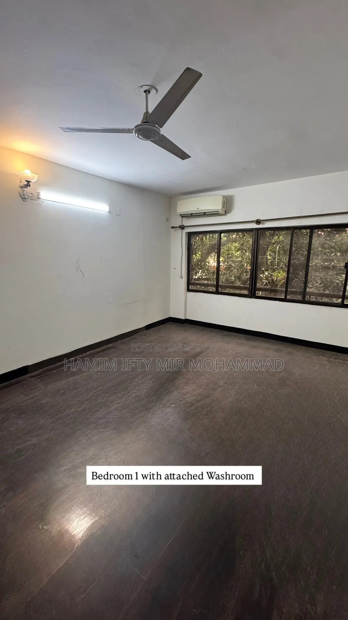 5-Bedroom Apartment in Gulshan for rent