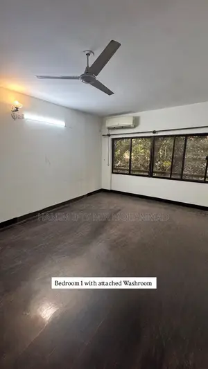 5-Bedroom Apartment in Gulshan for rent