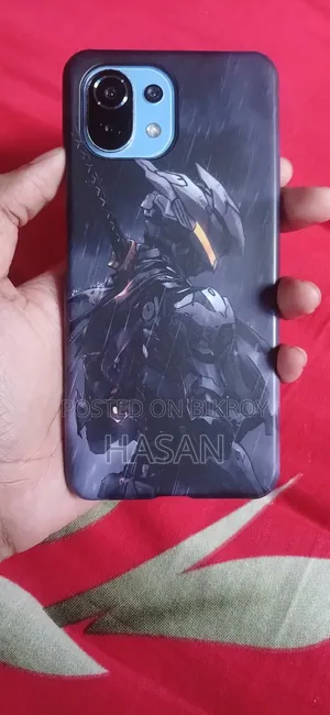 Xiaomi 11 Lite 5G NE 128 GB Blue