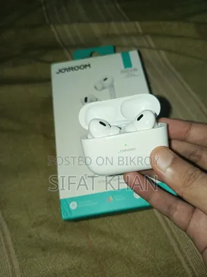 Joyroom JR-T03S Pro Max Ear Buds