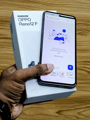 Oppo Reno 256 GB