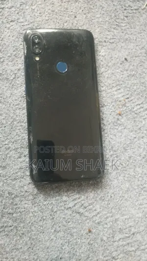 শাওমি রেডমি ৭ ৩২ জিবি কালো