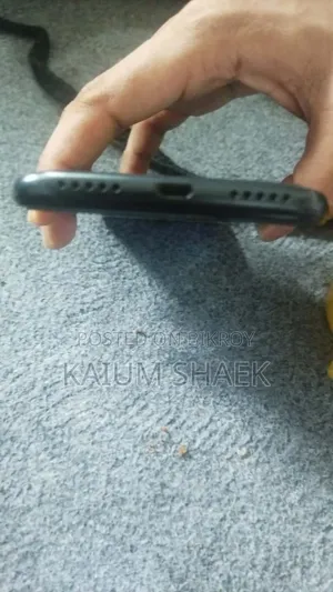 শাওমি রেডমি ৭ ৩২ জিবি কালো