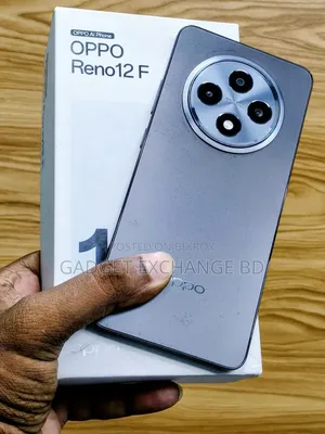 Oppo Reno 256 GB