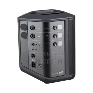 Bose S1 Pro+ Karaoke Bluetooth Speaker