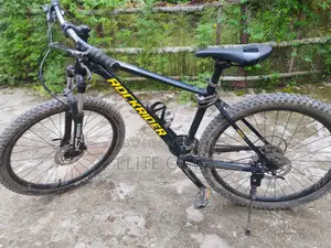 Rock Rider Pro