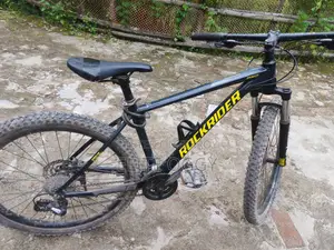 Rock Rider Pro