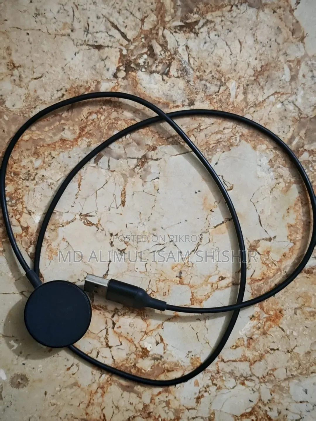 স্যামসাং গ্যালাক্সি স্মার্ট ওয়াচ ৩ টাইটানিয়াম