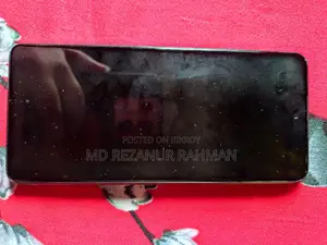 Infinix Hot 30 5G 128 GB Black