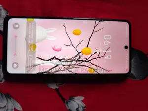 Infinix Hot 30 5G 128 GB Black