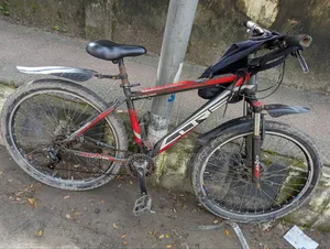Cycle for Sale