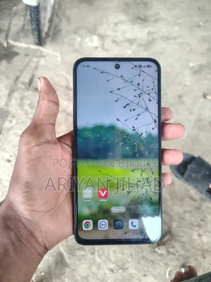 শাওমি রেডমি ১৫ ১২৮ জিবি ব্ল্যাক