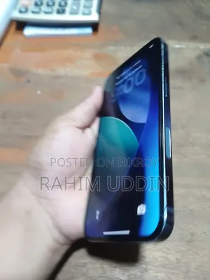 অ্যাপল আইফোন ১৩ প্রো ১২৮ জিবি ব্লু