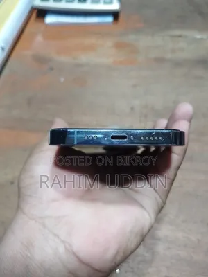 অ্যাপল আইফোন ১৩ প্রো ১২৮ জিবি ব্লু