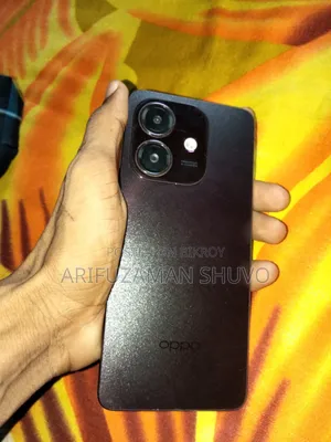 অপ্পো এ৩এক্স ৬৪ জিবি গ্রে