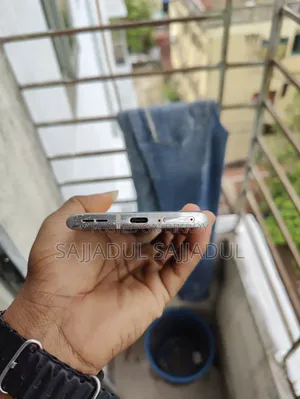 ওয়ানপ্লাস ৮ ২৫৬ জিবি অরেঞ্জ