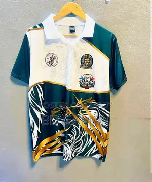 Minimum Ten Pieces Order Jersey