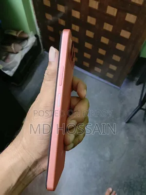 Infinix Smart 10 Plus 128 GB Pink