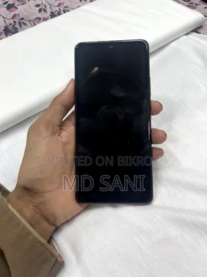Xiaomi Redmi Note 10 Pro 128 GB Red