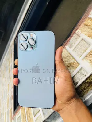 Apple iPhone 13 Pro Max 256 GB Blue