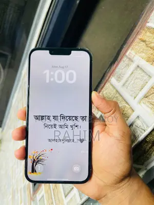 Apple iPhone 13 Pro Max 256 GB Blue