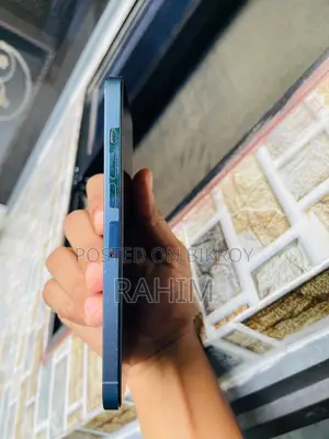 Apple iPhone 13 Pro Max 256 GB Blue