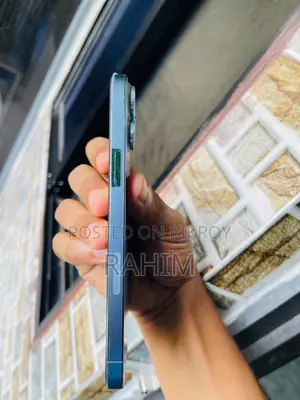 Apple iPhone 13 Pro Max 256 GB Blue