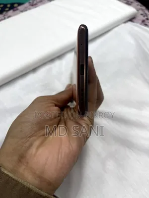 Xiaomi Redmi Note 10 Pro 128 GB Red