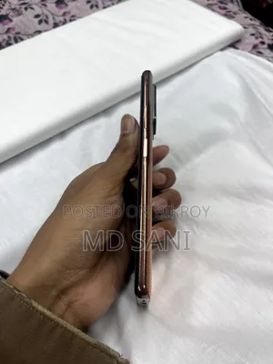 Xiaomi Redmi Note 10 Pro 128 GB Red