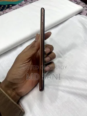 Xiaomi Redmi Note 10 Pro 128 GB Red