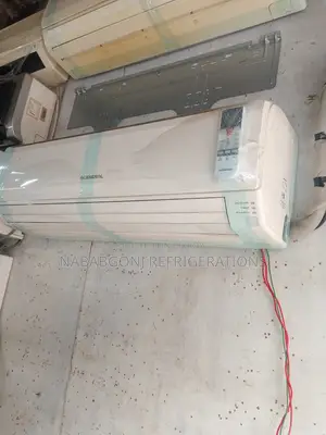 General AC
